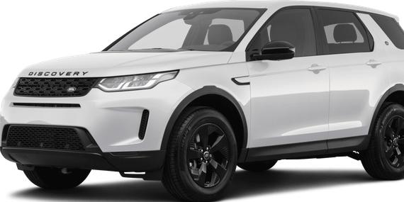 LAND ROVER DISCOVERY SPORT 2021 SALCJ2FX7MH903286 image